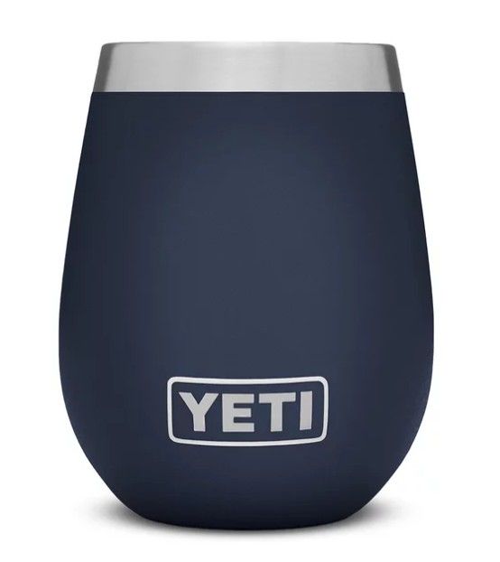 Wine Tumbler