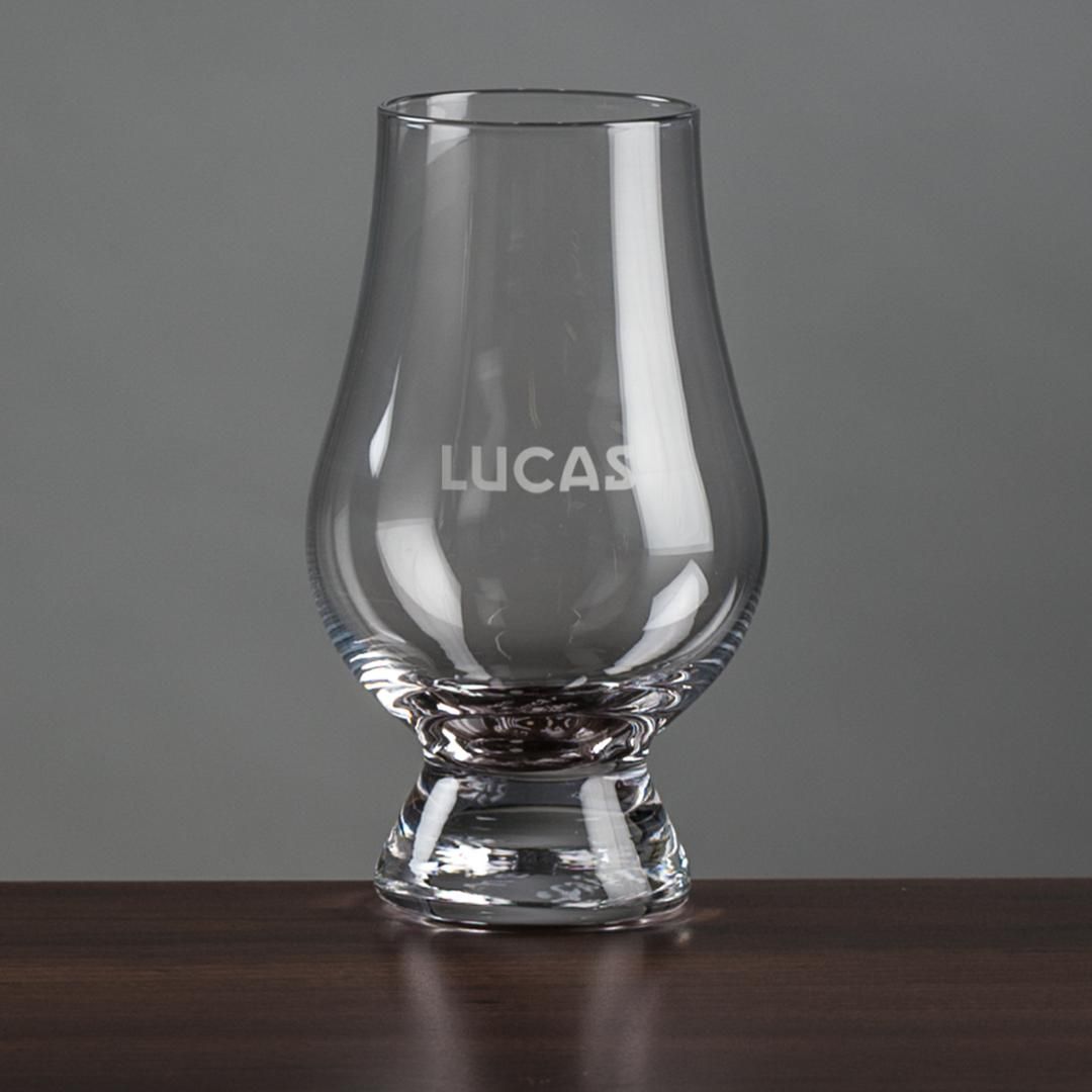 Scotch Whiskey Glass